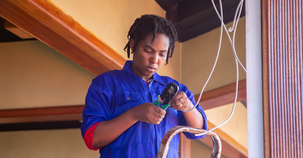 Best Practices for Conducting Workplace Safety Audits in Electrical Services