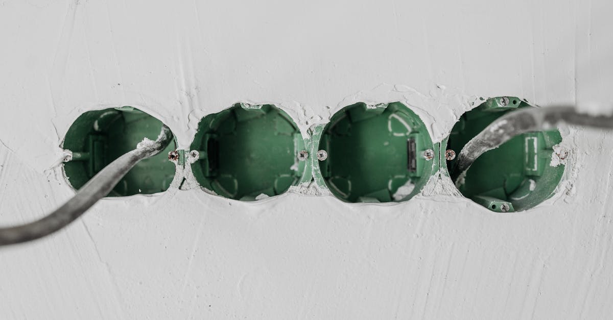 Best Practices for Maintaining Electrical Safety in Workplaces