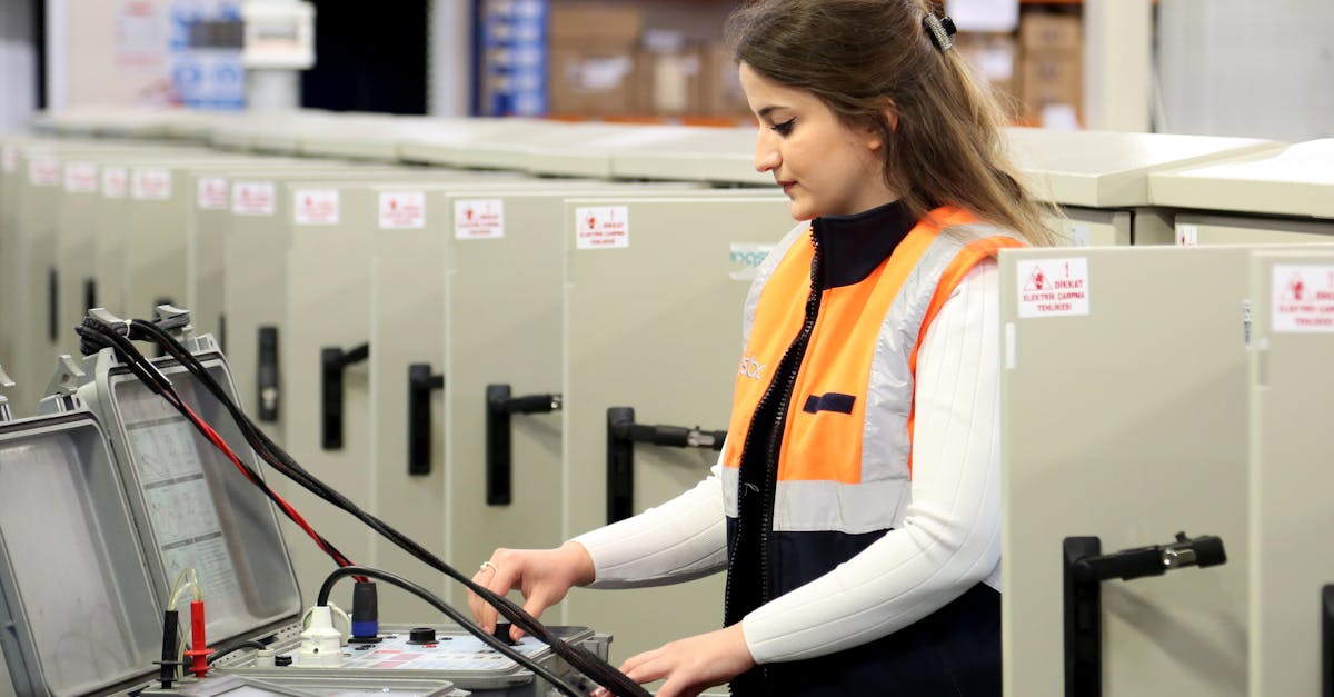 Fast-Track Solutions for Electrical Failures: Emergency Services Explained