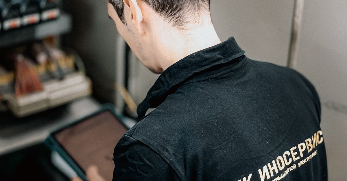 Preparing Your Business for Electrical Emergencies: Proactive Measures