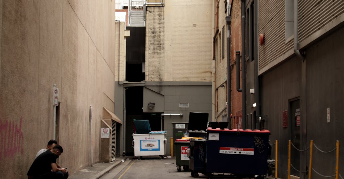 Step-by-Step Process of Electrical Installation for New Commercial Builds