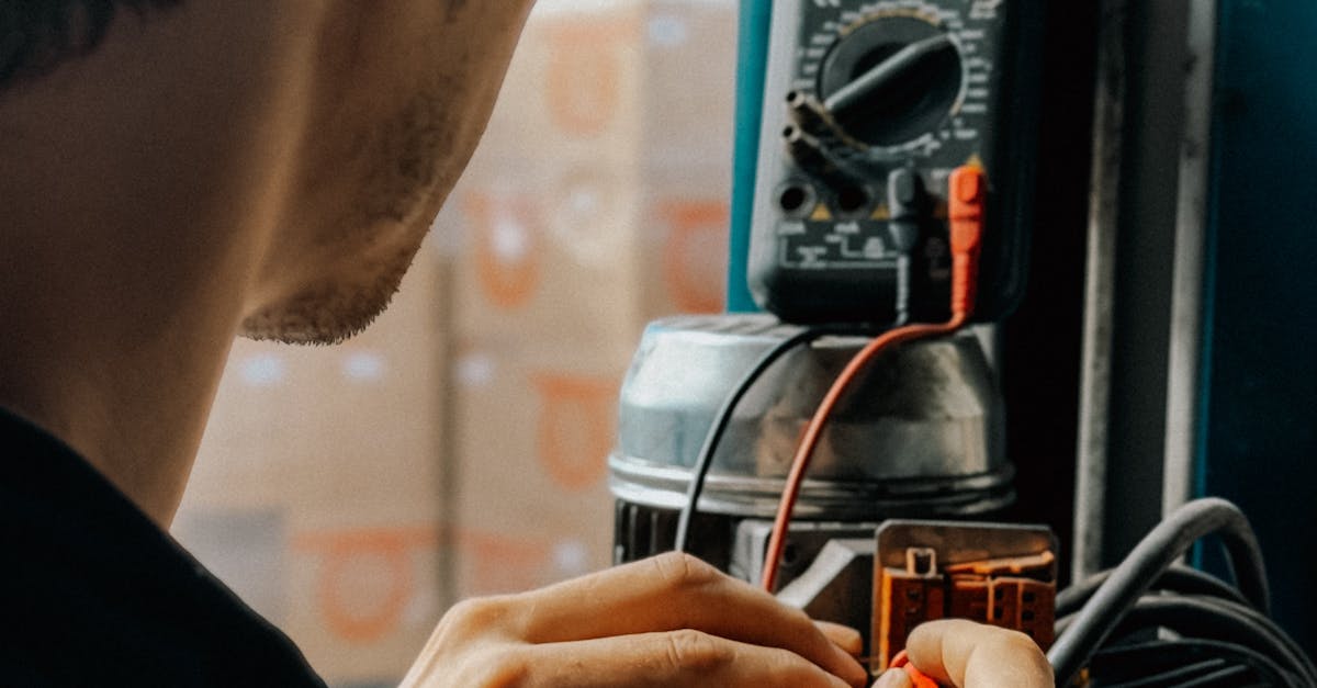 The Growing Importance of Demand Response Programs in Commercial Electrical Systems