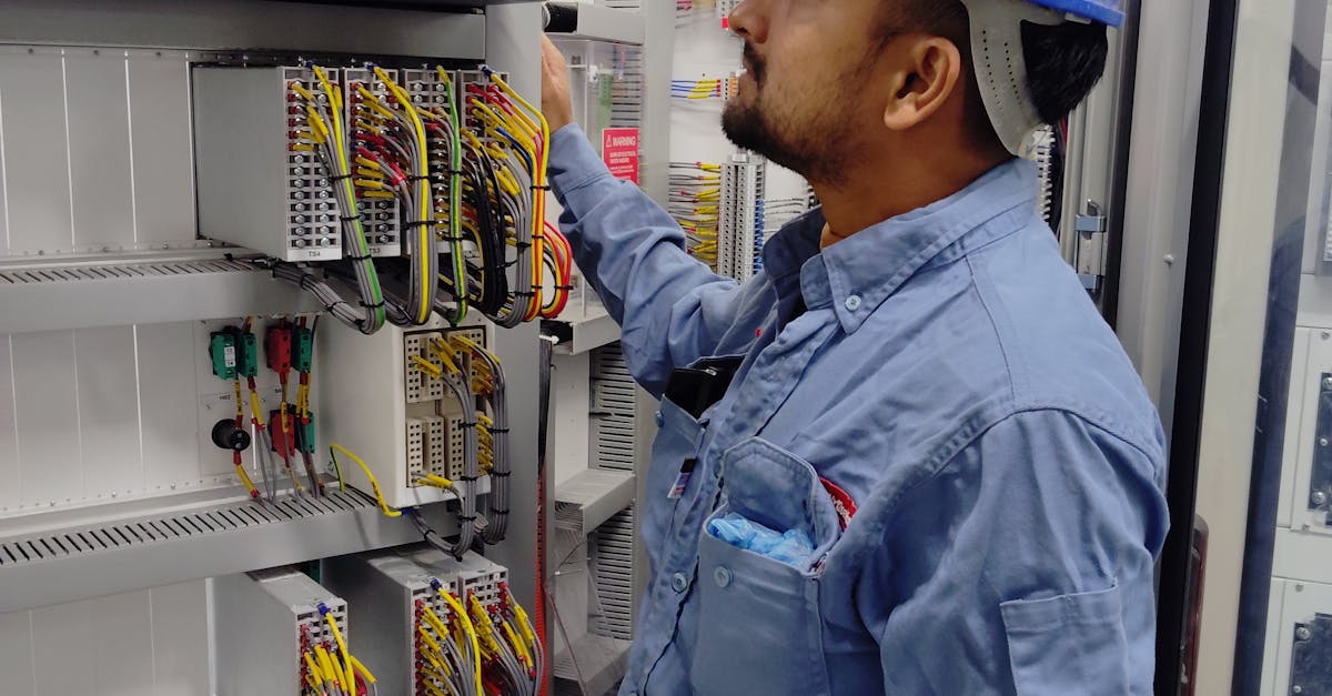 The Impact of Smart Technologies on Electrical Load Management
