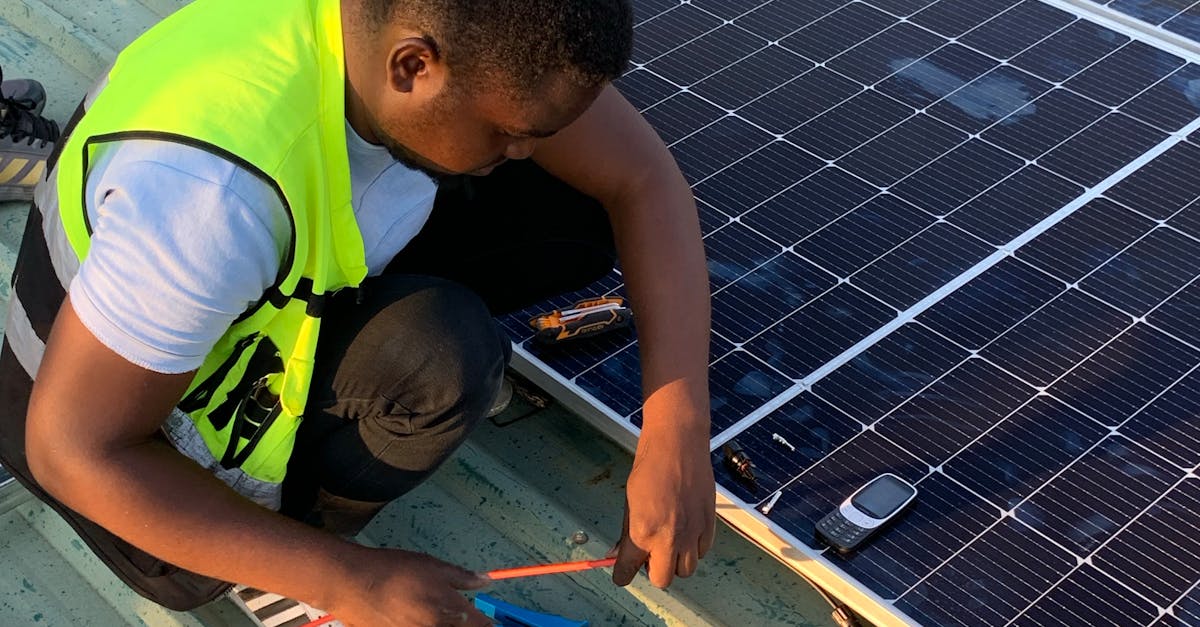 The Role of Licensed Electricians in Commercial Electrical Installations