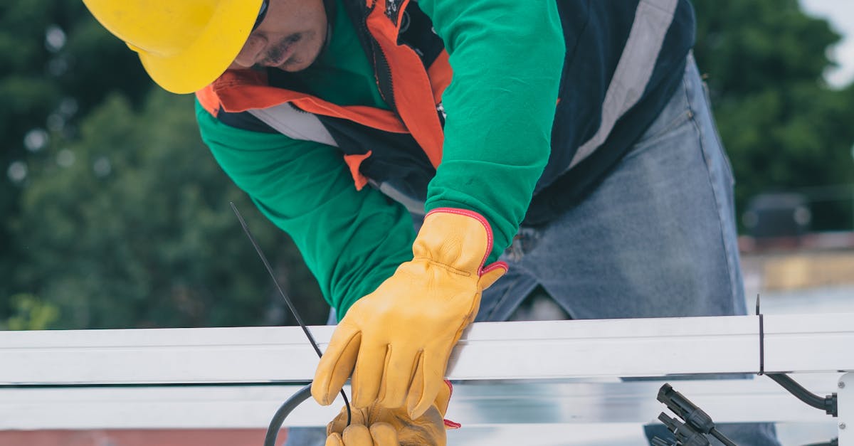 The Role of Technology in Modern Electrical Repair Solutions